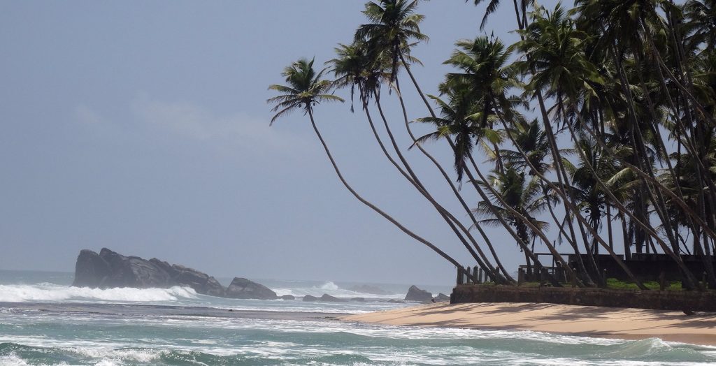 Sri Lanka