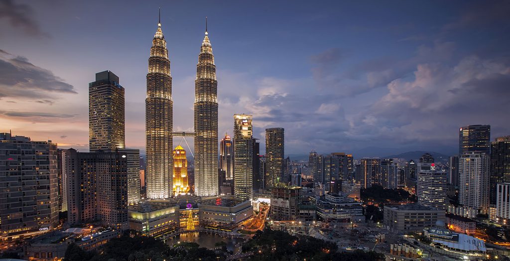 Malaysia