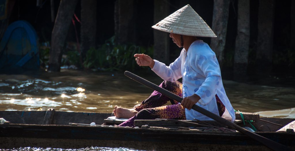 Viet Nam